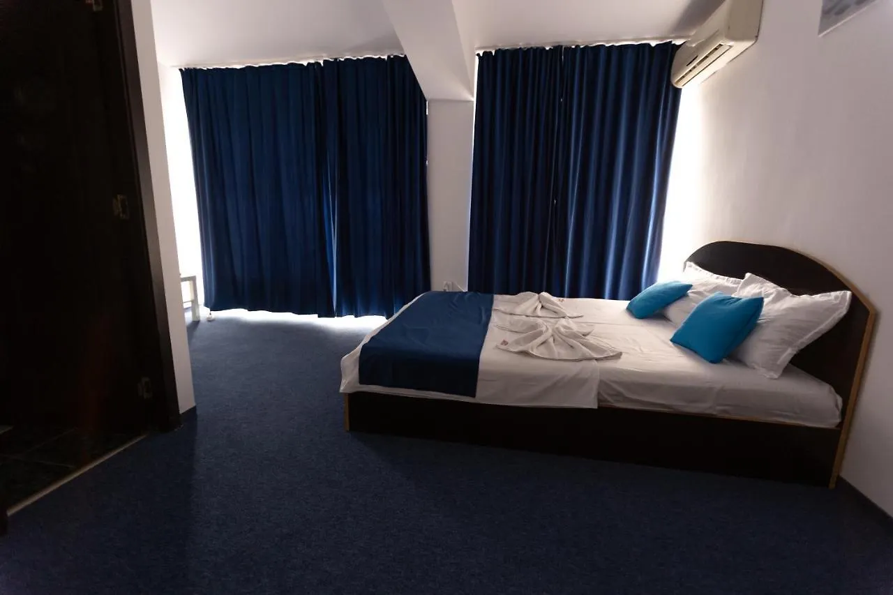 בוקרשט Hotel Blue רומניה