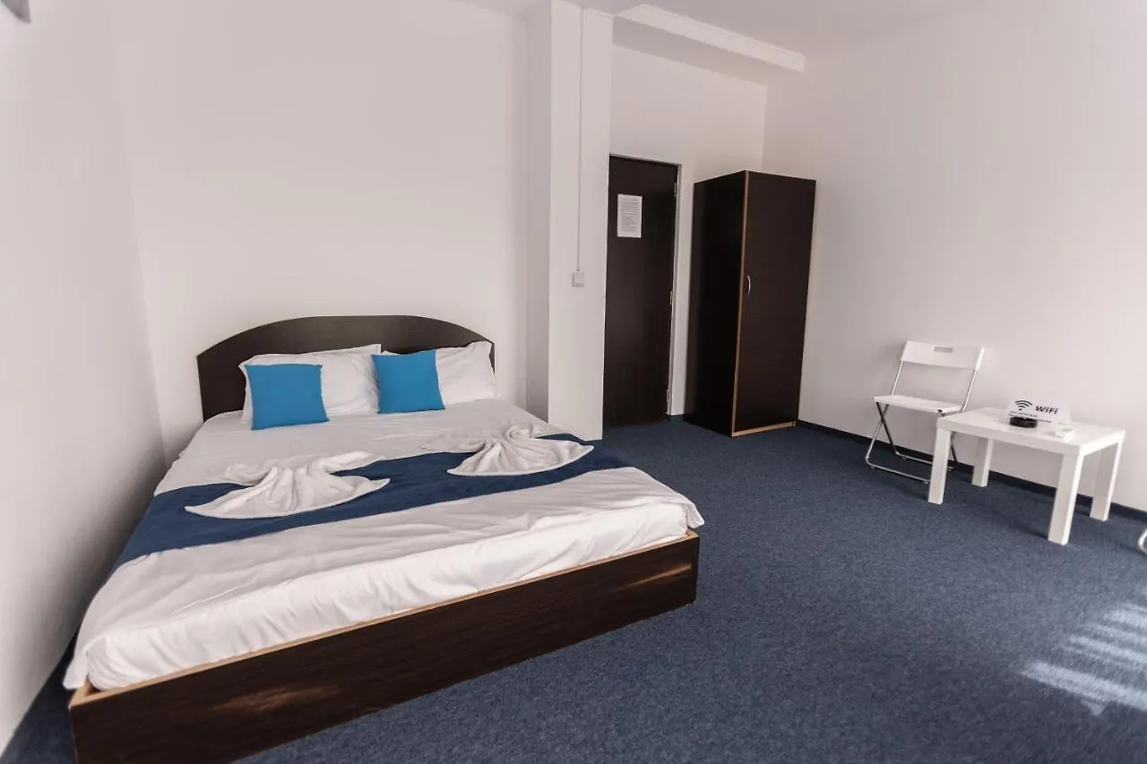 בוקרשט Hotel Blue