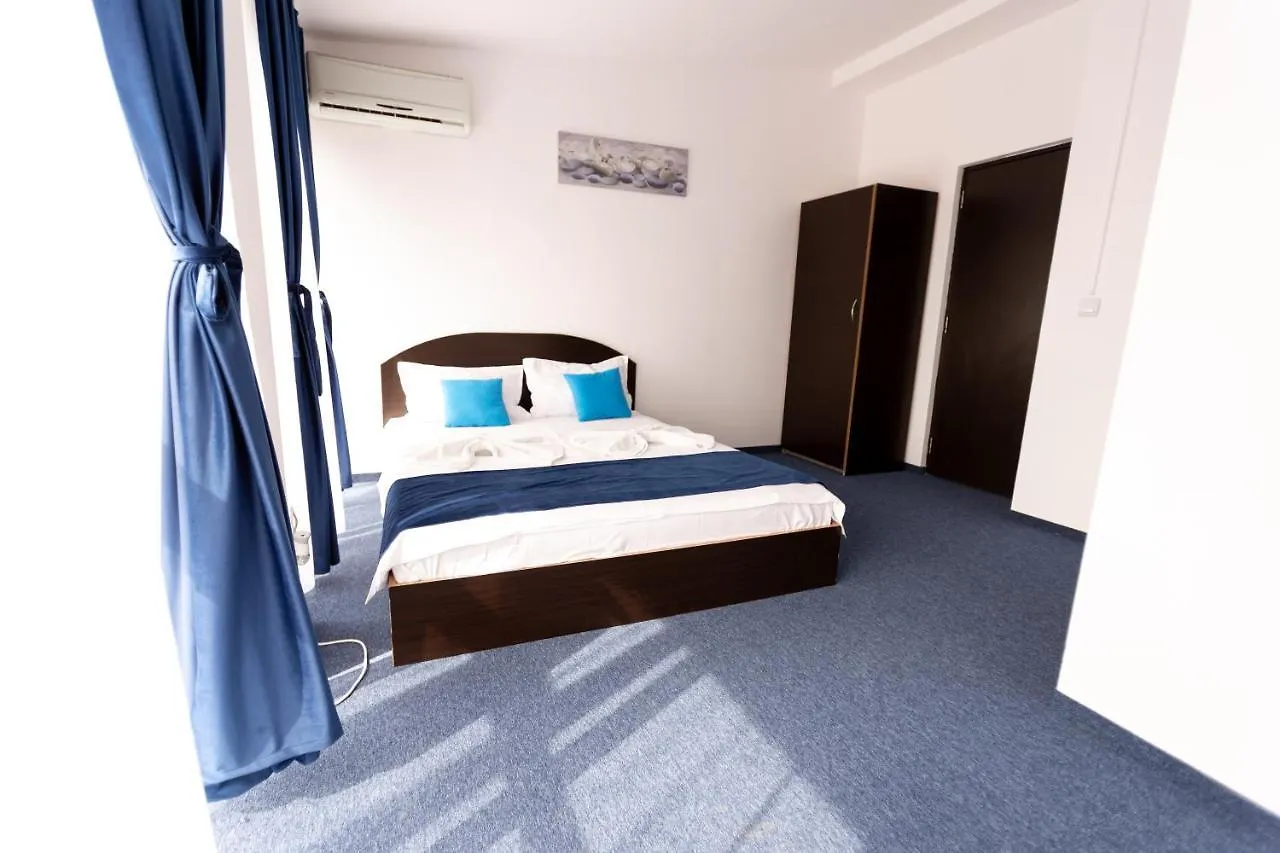 Hotel Blue Bukurešť