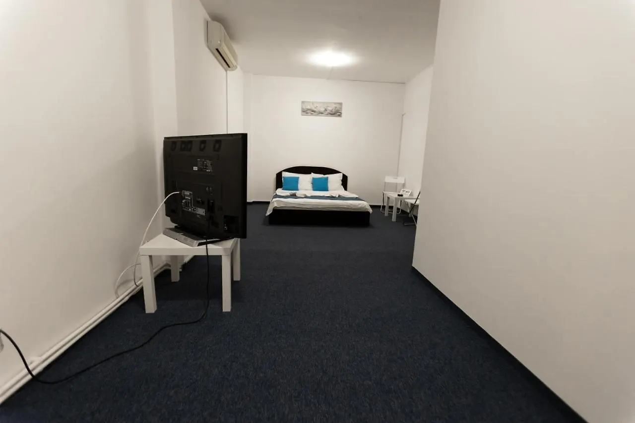 Hotel Blue Bukurešť