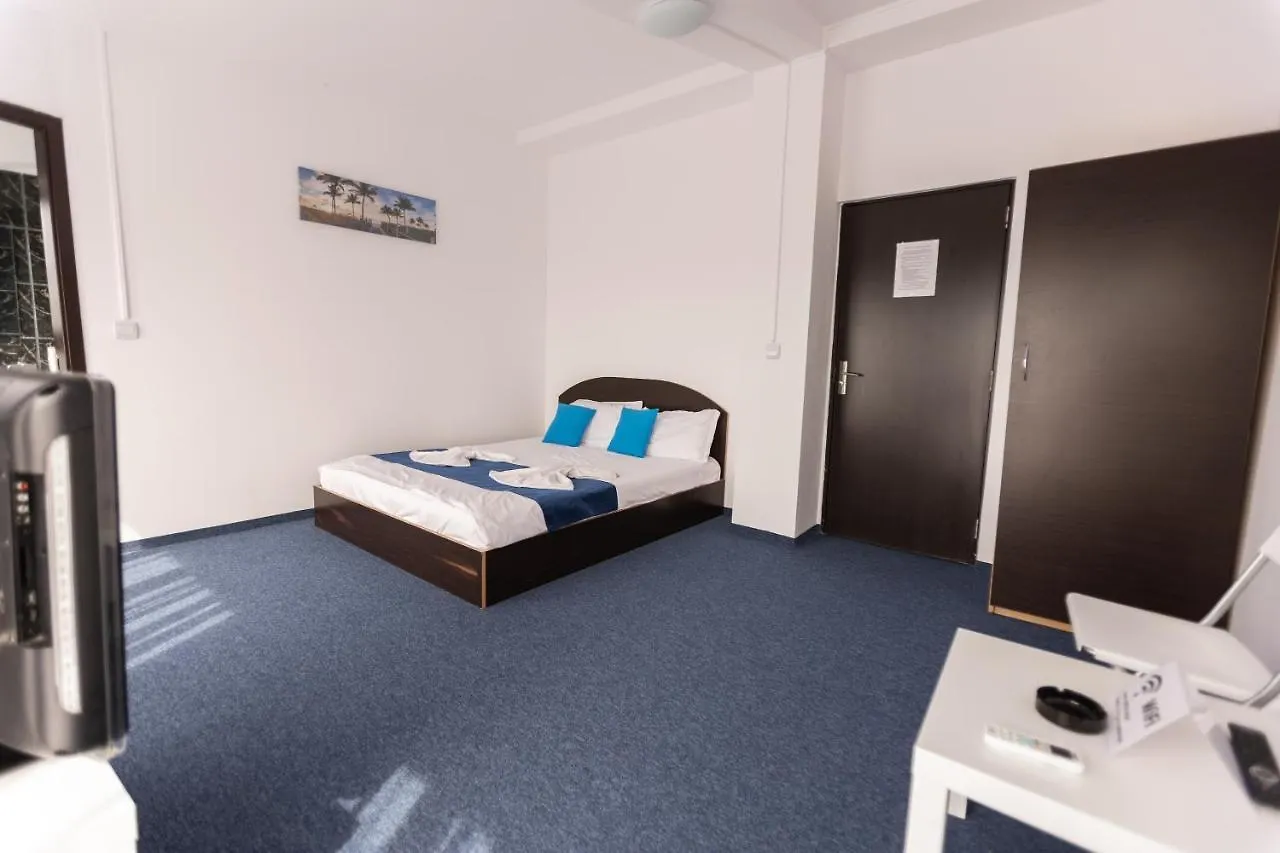 Hotel Blue Bukurešť