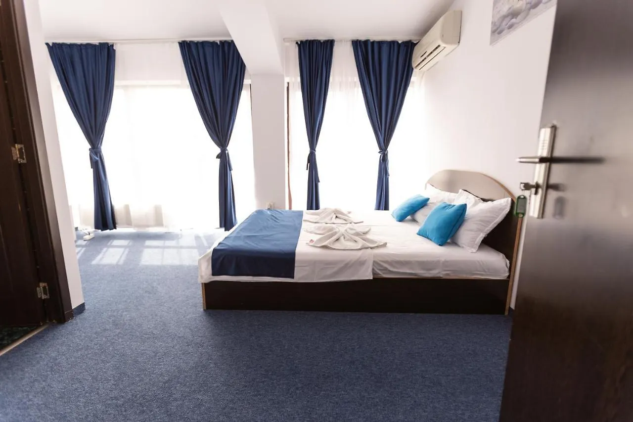 Hotel Blue Bukurešť