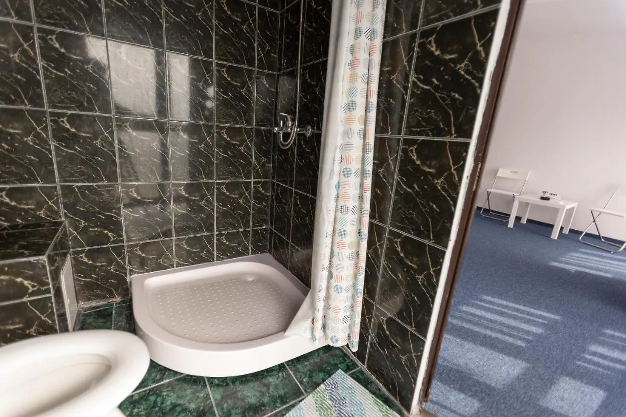 Hotel Blue Bukurešť