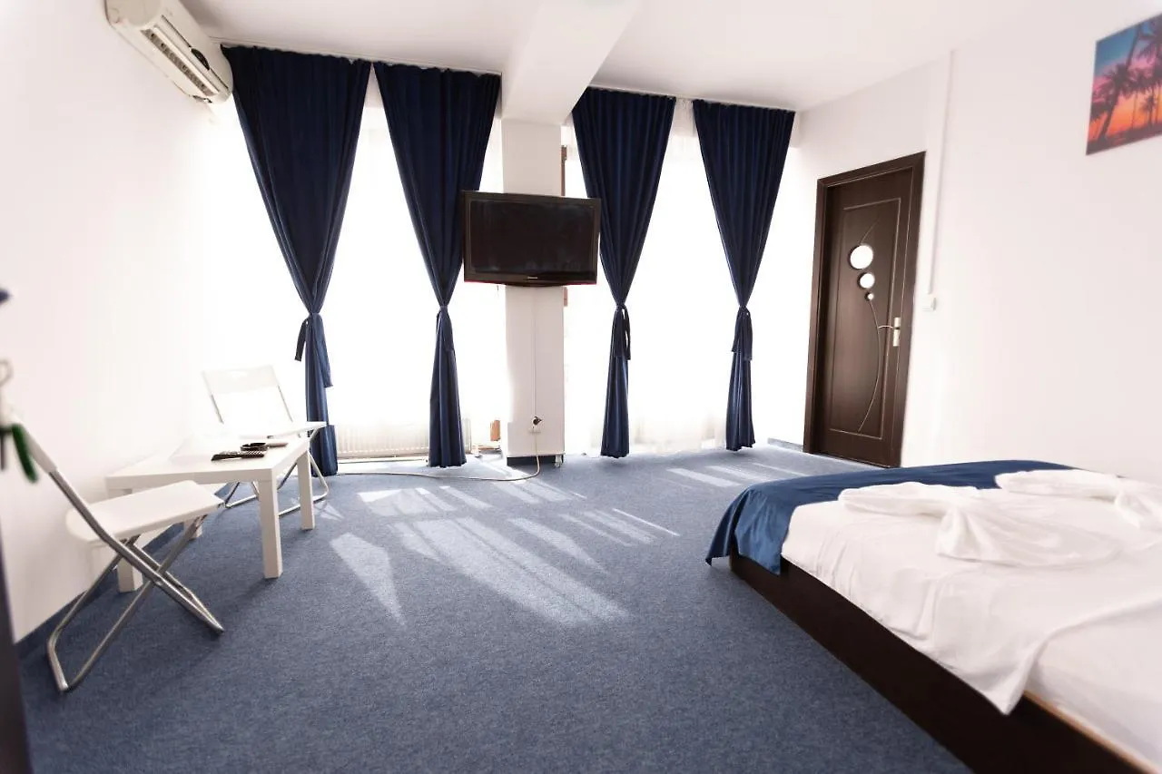 Hotel Blue Bucarest