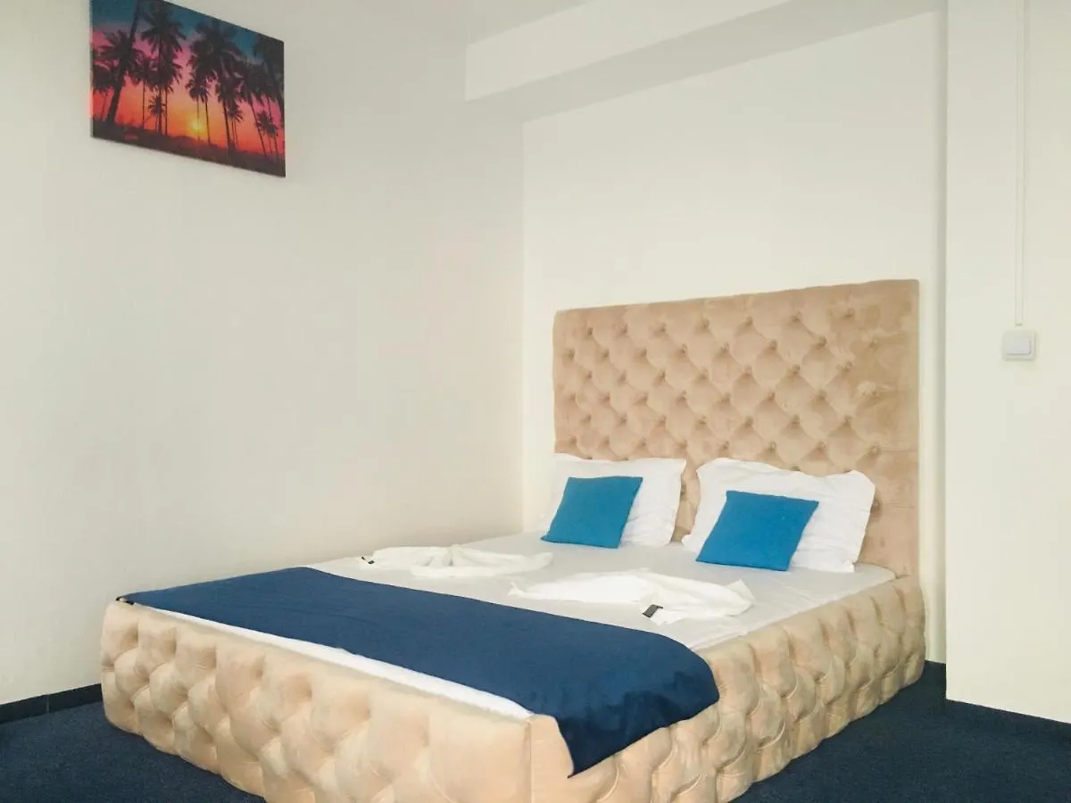 Hotel Blue Bucarest